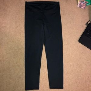 Fabletics 7/8 leggings